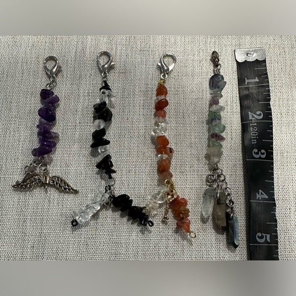 (4)Natural stone accessories - Picture 7 of 7